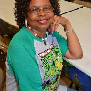 Meet your Posher, Patricia